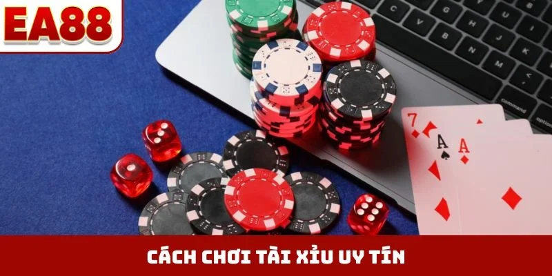 tài xỉu uy tín