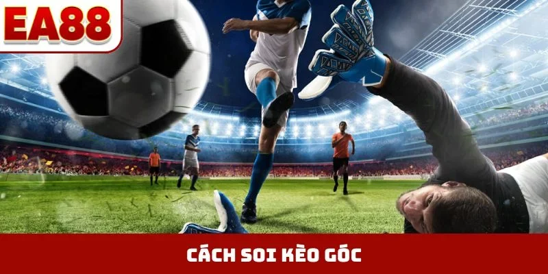 Kèo Góc